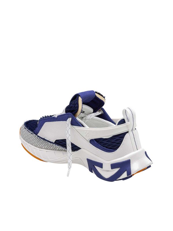 Sneaker - Weiß shop online: OFF-WHITE
