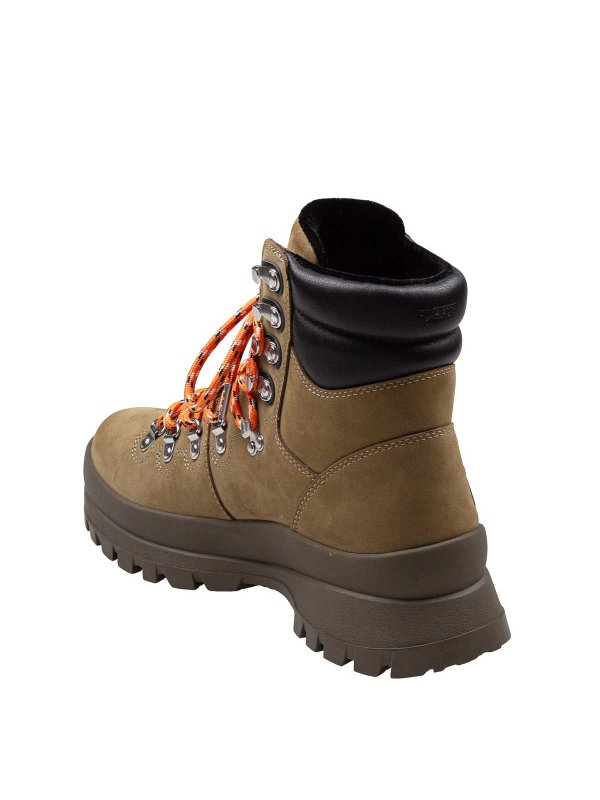 Stiefel - Grün shop online: OFF-WHITE