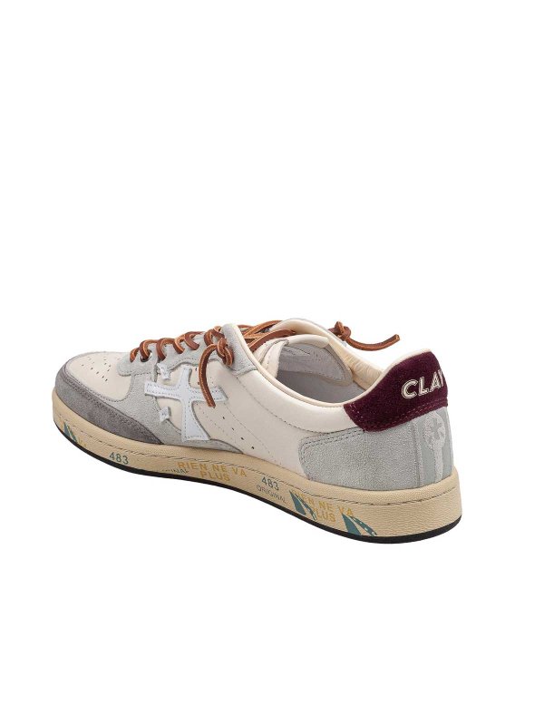 Sneaker - Weiß shop online: PREMIATA
