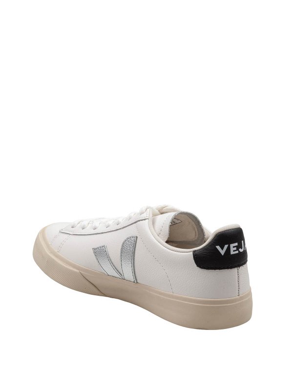 The Best Shops VEJA: Chaussures de sport - Baskets - Blanc