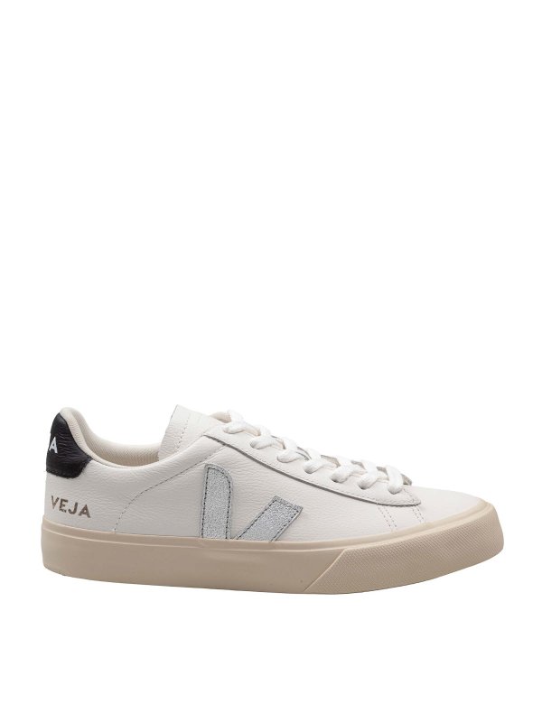 Baskets - Blanc shop online: VEJA