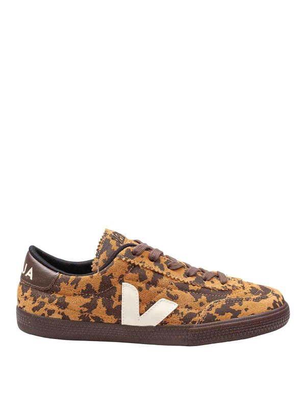 VEJA: スニーカー - スニーカー - キャメル
