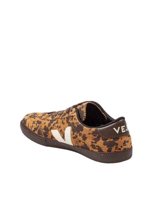 The Best Shops VEJA: スニーカー - スニーカー - キャメル