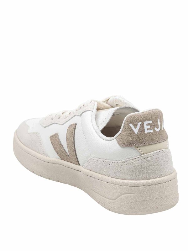 The Best Shops VEJA: スニーカー - スニーカー - 白