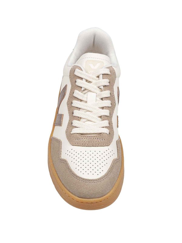 VEJA: Chaussures de sport online - Baskets - Bronze