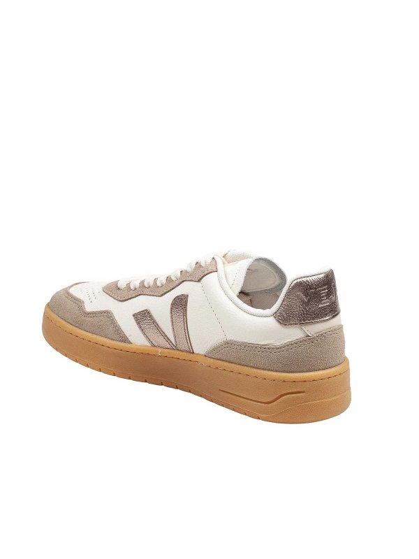 The Best Shops VEJA: Chaussures de sport - Baskets - Bronze