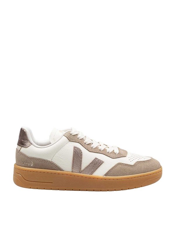Baskets - Bronze shop online: VEJA