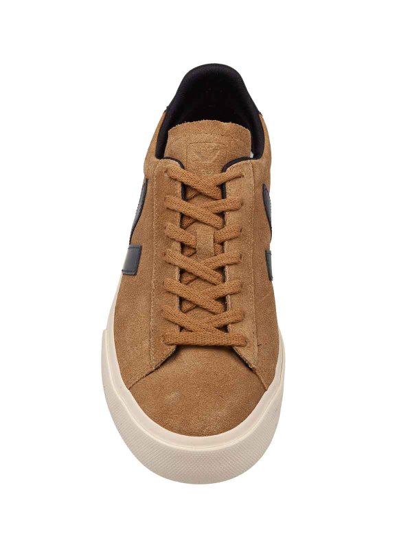 VEJA: Chaussures de sport online - Baskets - Marron