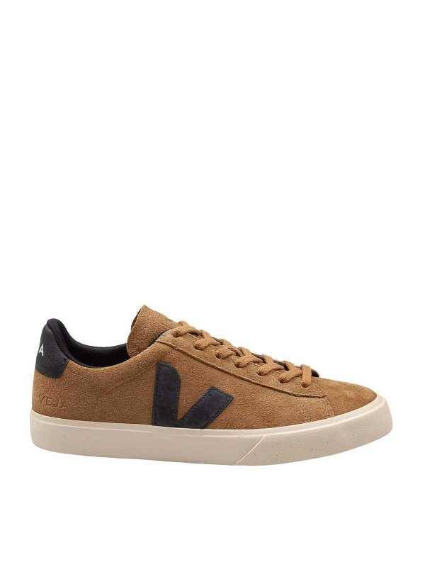 Baskets - Marron shop online: VEJA