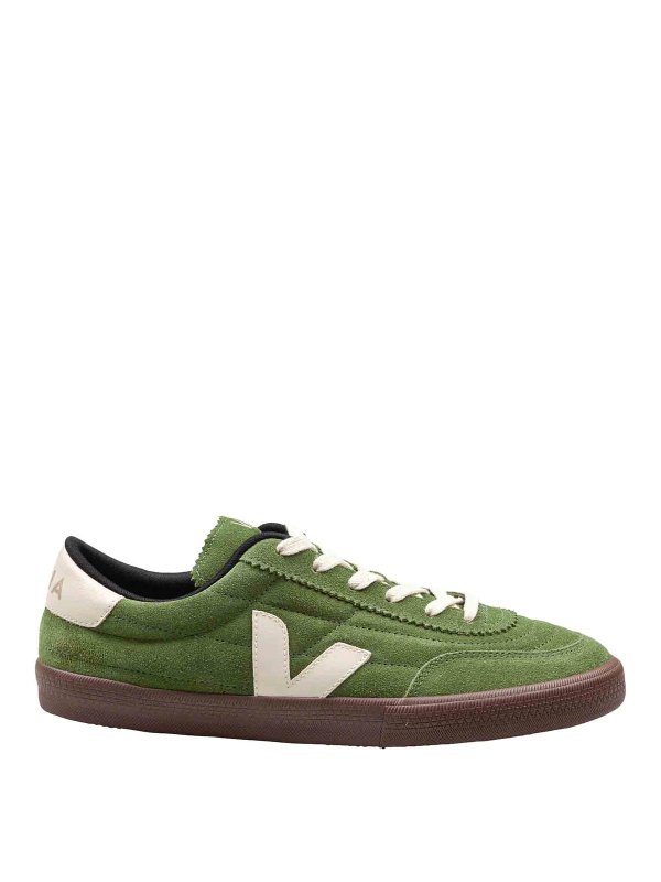 VEJA: スニーカー - スニーカー - 緑
