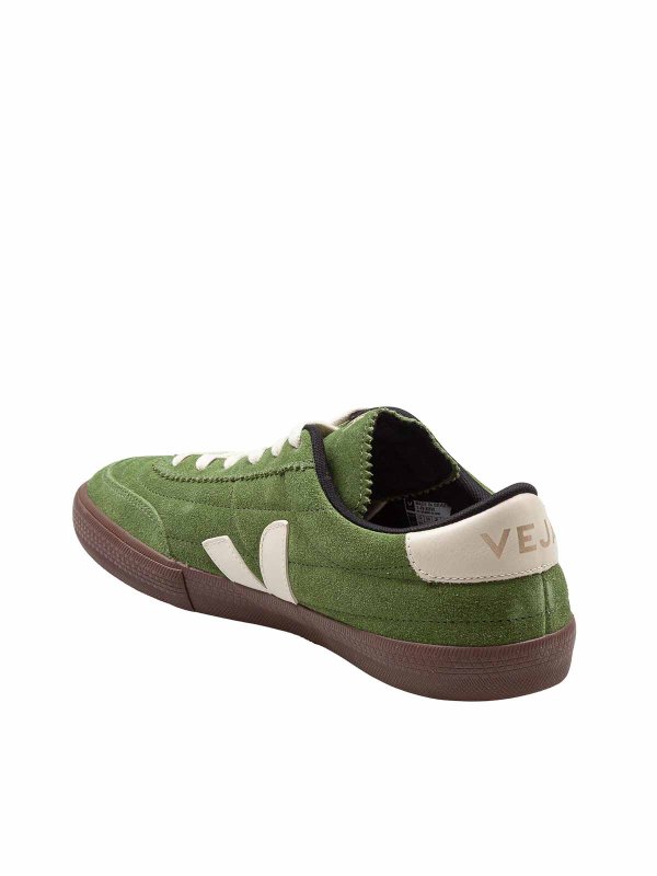 The Best Shops VEJA: スニーカー - スニーカー - 緑