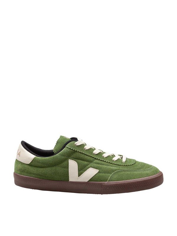 スニーカー - 緑 shop online: VEJA
