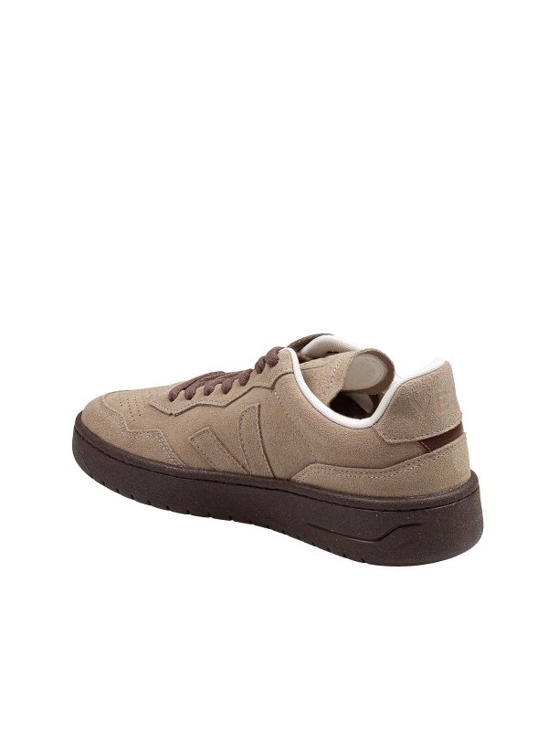 The Best Shops VEJA: スニーカー - スニーカー - グレイッシュブラウン