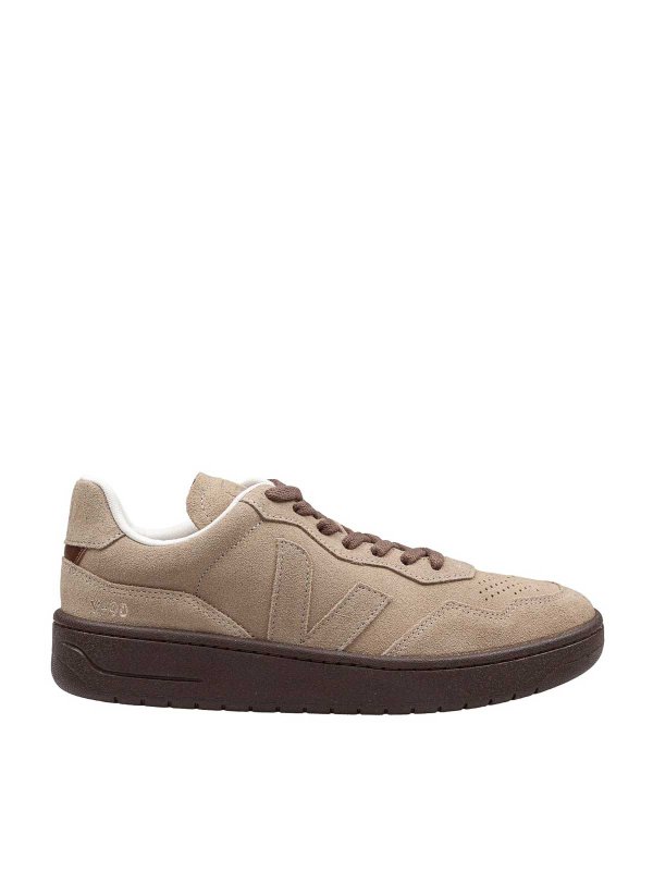 スニーカー - グレイッシュブラウン shop online: VEJA