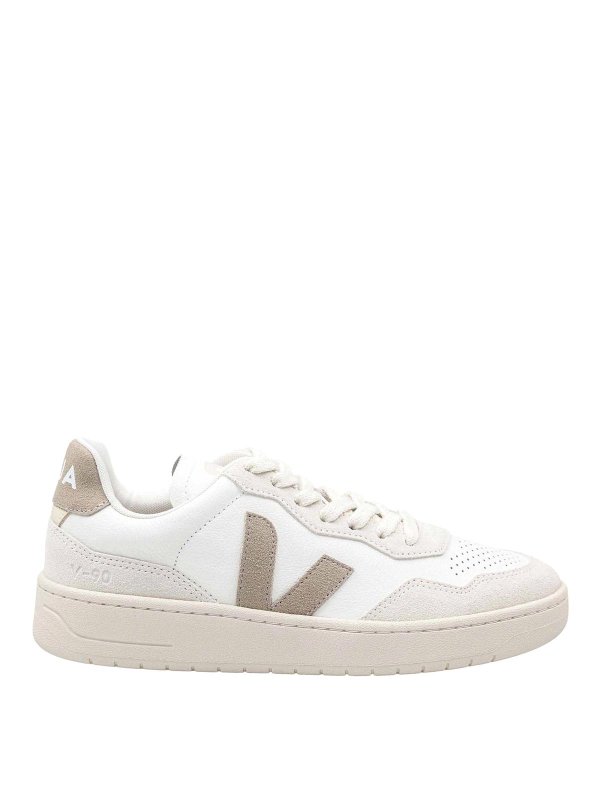 VEJA: スニーカー - スニーカー - 白