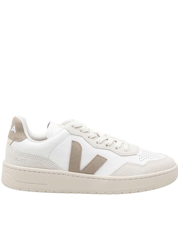 スニーカー - 白 shop online: VEJA