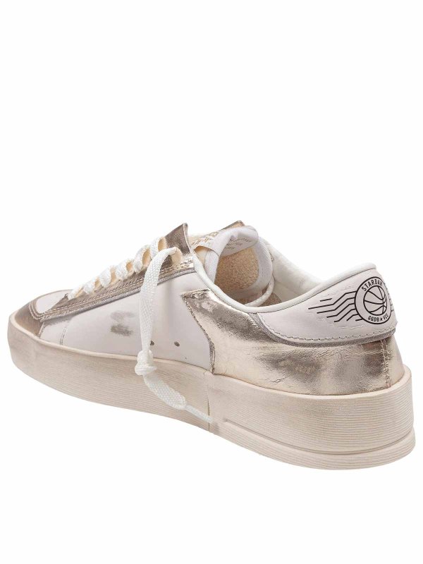 スニーカー - メタル shop online: GOLDEN GOOSE