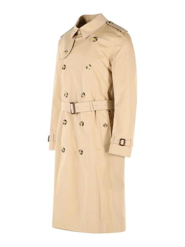 The Best Shops BURBERRY: トレンチコート - トレンチコート - Kensington