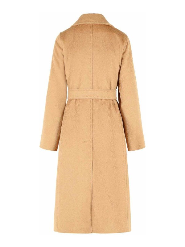 Max Mara: シャツ online - シャツ - ベージュ