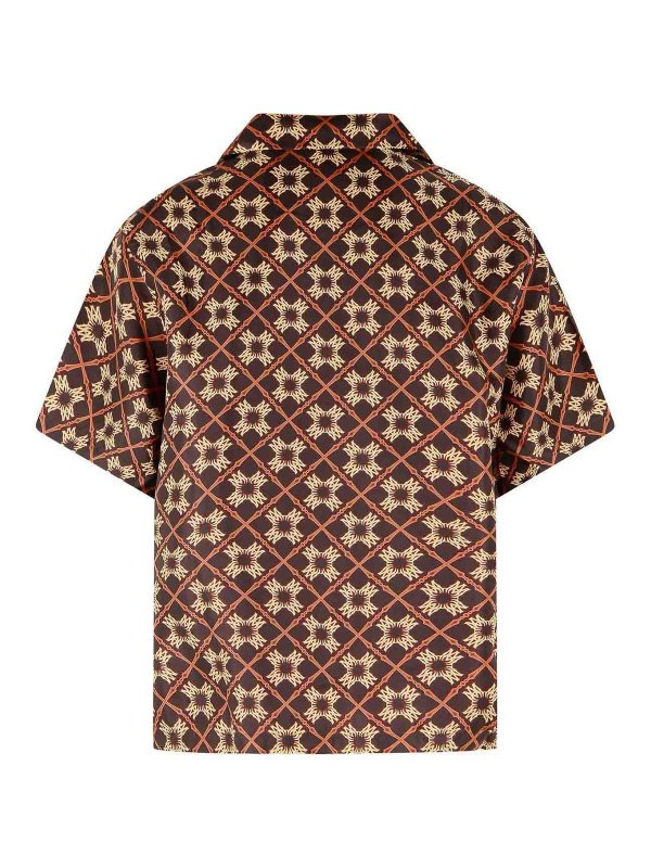 AMIRI: シャツ online - シャツ - Ma Quad