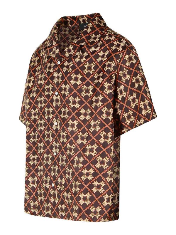 The Best Shops AMIRI: シャツ - シャツ - Ma Quad