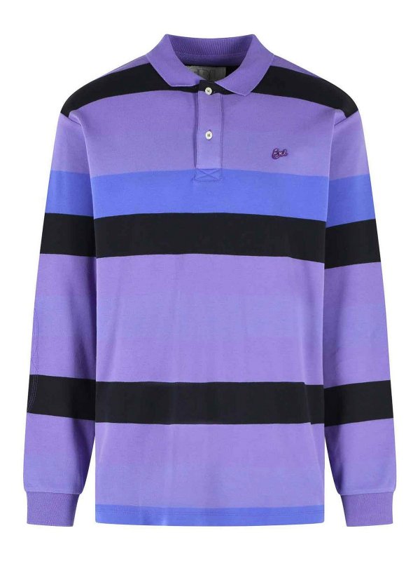ERL: Polos  - Polo - Violet