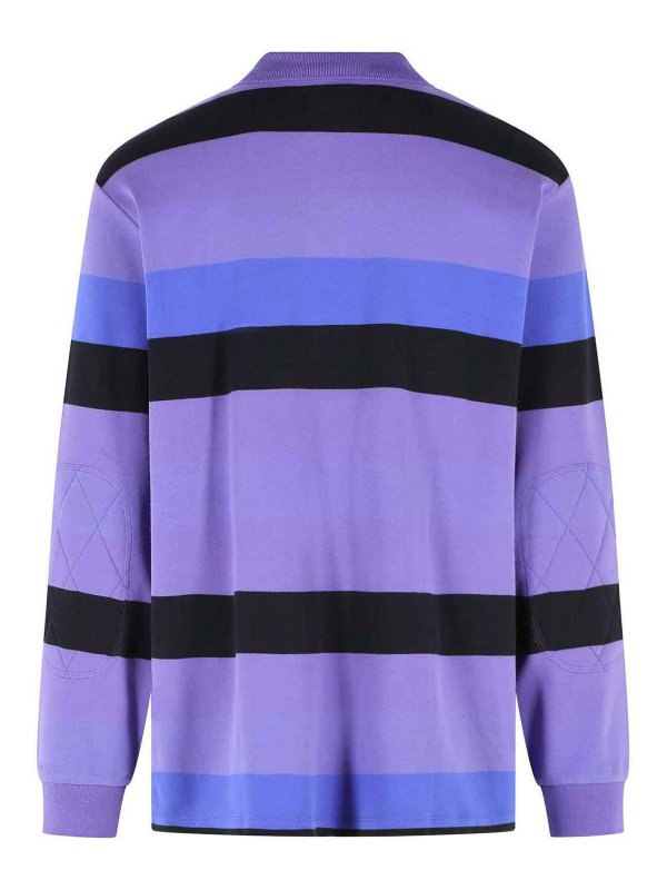 ERL: Polos  online - Polo - Violet