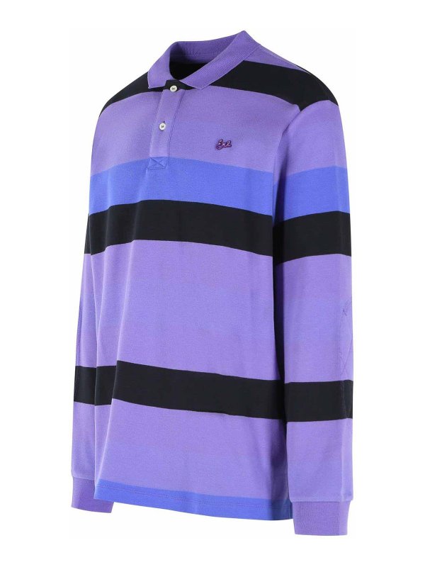 The Best Shops ERL: Polos  - Polo - Violet