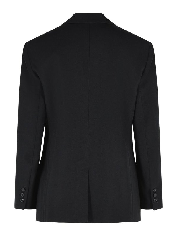 ISABEL MARANT: Vestes de costume online - Blazer - Noir