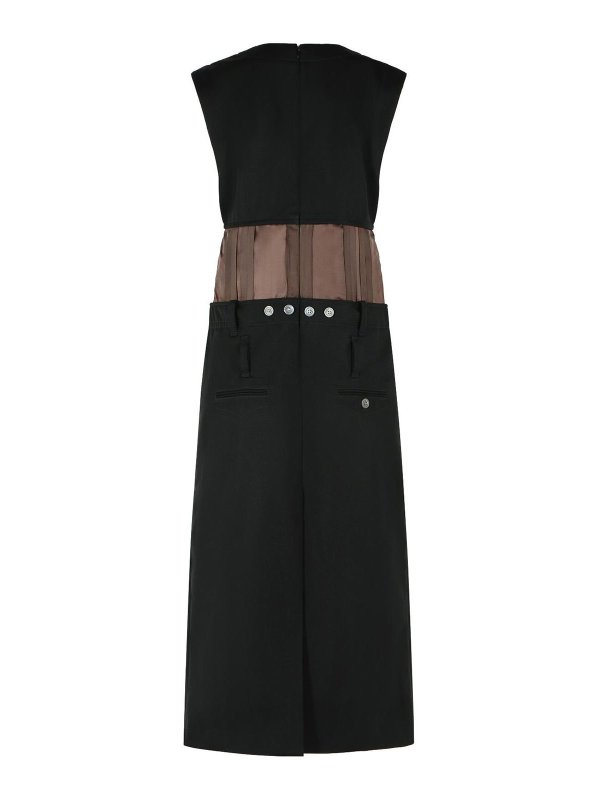 Marni: Bañadores online - Bañador - Negro
