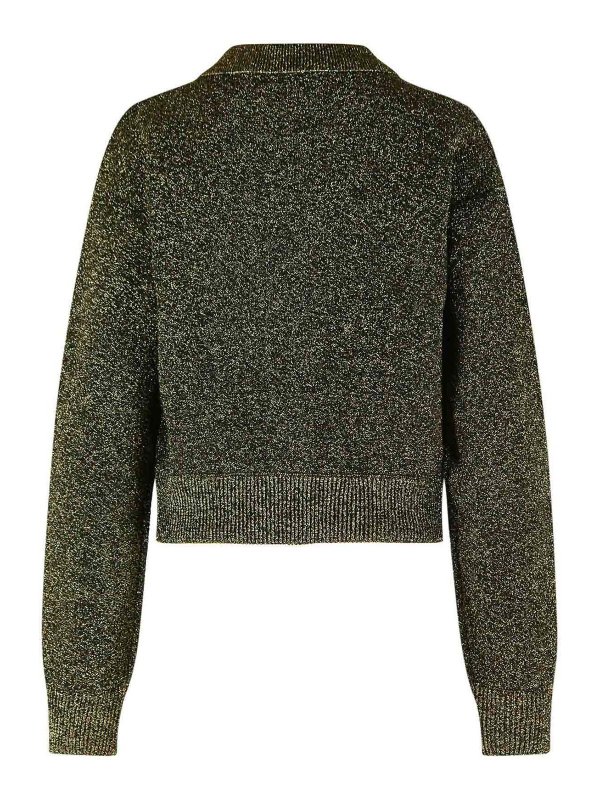 Marni: カーディガン online - カーディガン - 黒
