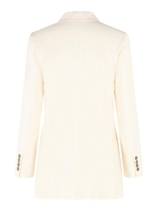 Max Mara: Bikinis online - Bikini - Blanco