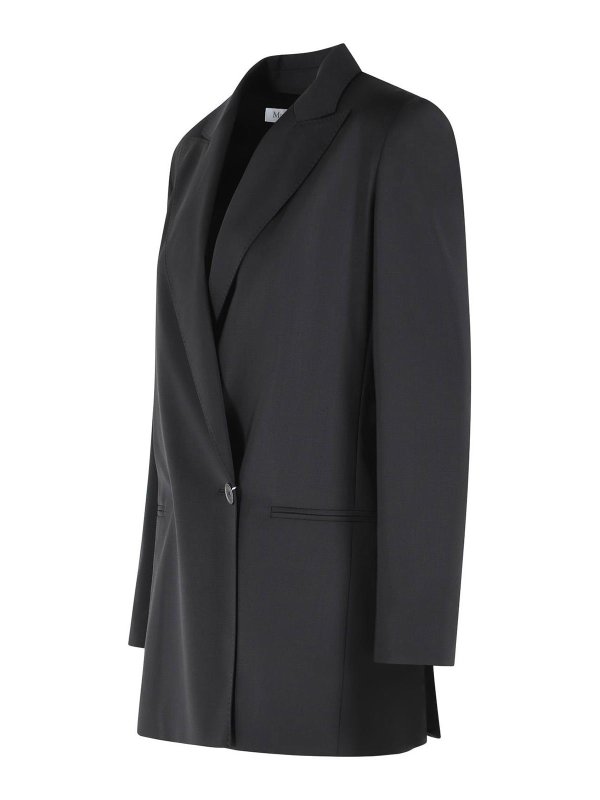 The Best Shops Max Mara: Bikinis - Bikini - Negro