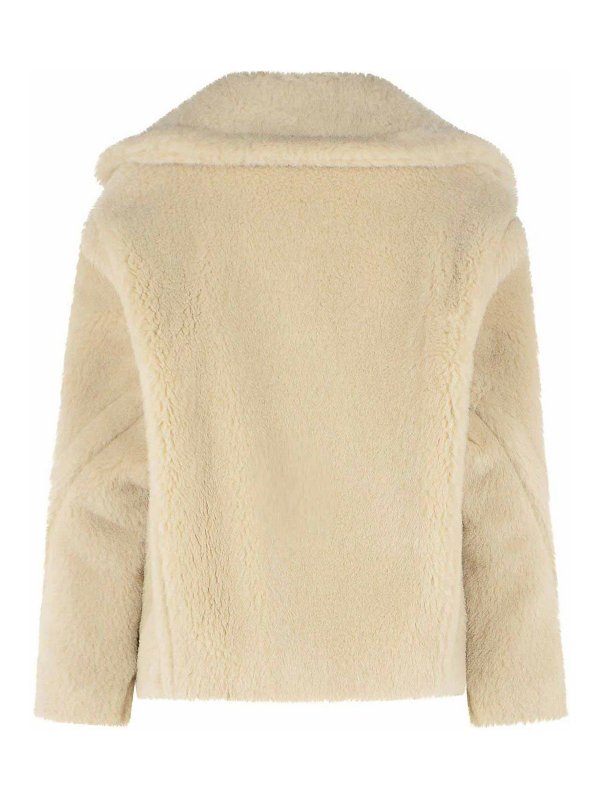 Max Mara: casual jackets online - Alcuno Biker Jacket