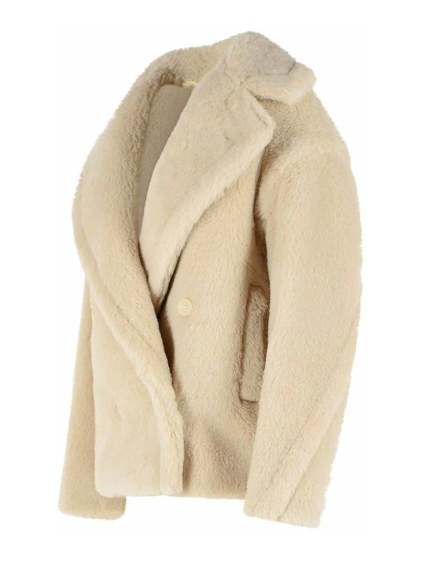 The Best Shops Max Mara: casual jackets - Alcuno Biker Jacket