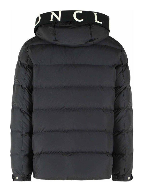 MONCLER: カジュアルジャケット online - カジュアルジャケット - 黒