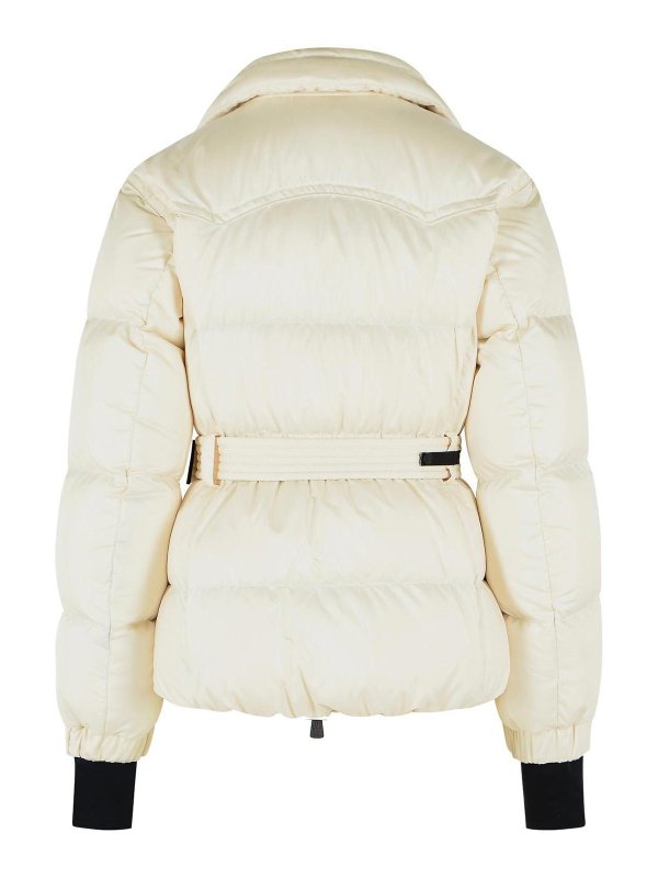 MONCLER: カジュアルジャケット online - カジュアルジャケット - 白