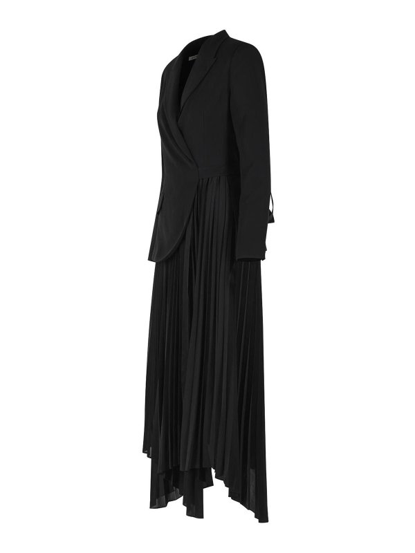The Best Shops JONATHAN SIMKHAI: ダウン・ハイテクジャケット - ダウンジャケット - 黒
