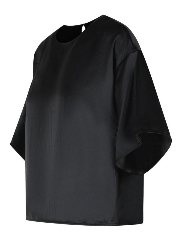The Best Shops JONATHAN SIMKHAI: Tops & Débardeurs - Top - Noir