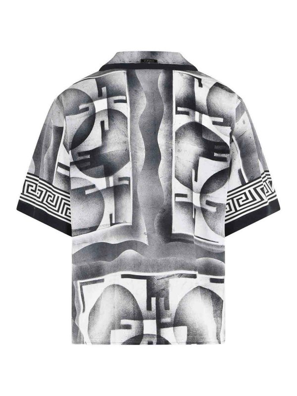 VERSACE: Camisas online - Camisa - Grega