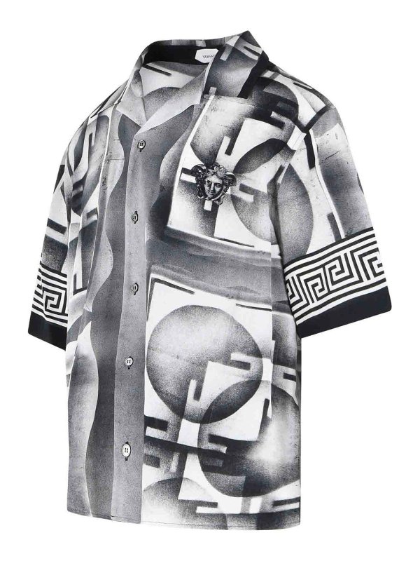 The Best Shops VERSACE: Camisas - Camisa - Grega