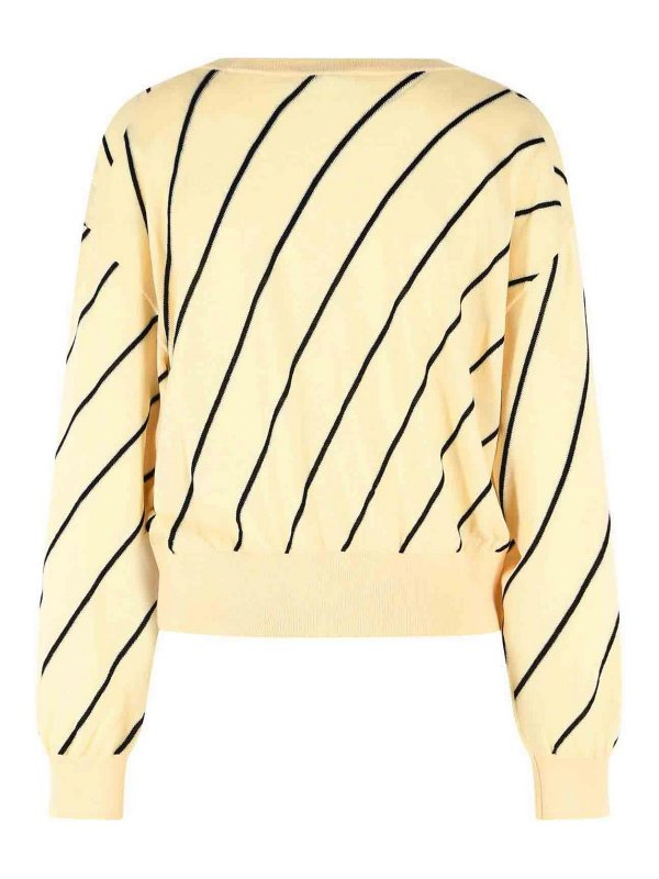 VERSACE: Cárdigans online - Cárdigan - V