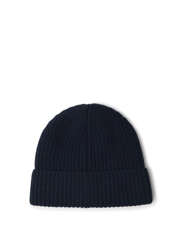 DOLCE & GABBANA: Gorros online - Gorro - Azul