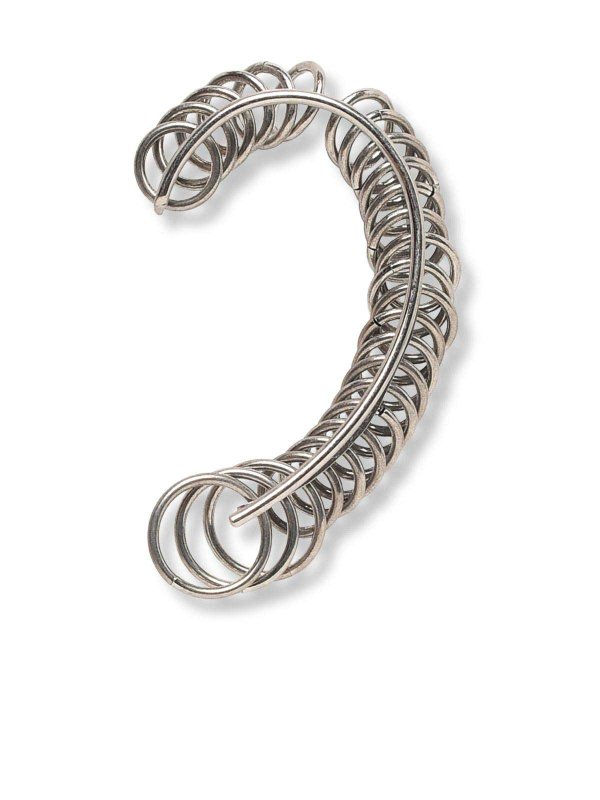 The Best Shops PANCONESI: Pendientes - Pendientes - Plata