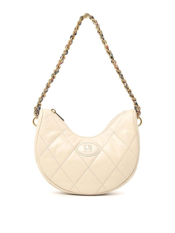 BURBERRY: トートバッグ - トートバッグ - Ekd