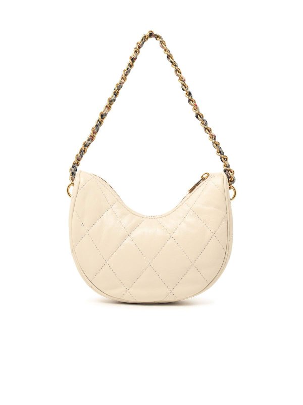 The Best Shops BURBERRY: トートバッグ - トートバッグ - Ekd