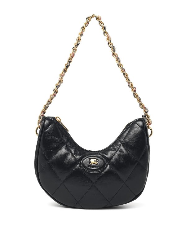 BURBERRY: トートバッグ - トートバッグ - Ekd