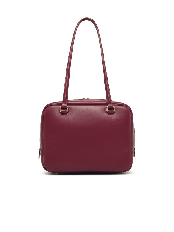The Best Shops JIL SANDER: トートバッグ - トートバッグ - Vision