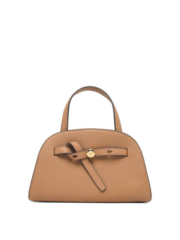 TORY BURCH: トートバッグ - トートバッグ - ベージュ