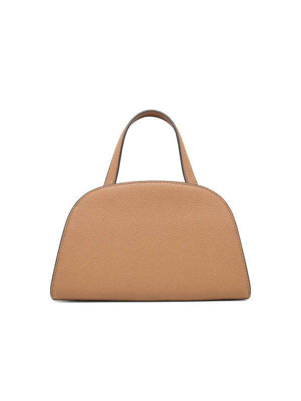 The Best Shops TORY BURCH: トートバッグ - トートバッグ - ベージュ